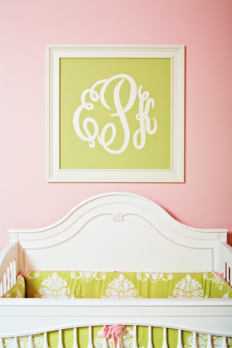 design-on-pink-wall