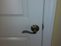 King-door-handle